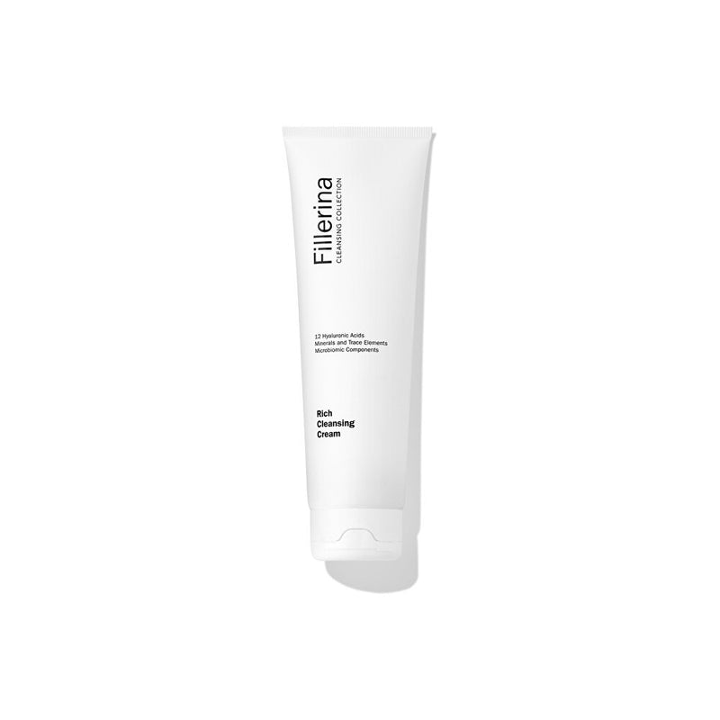 Fillerina Crema detergente pelli secche 150 ml — Crema detergente