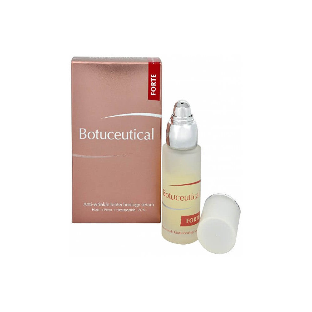 Fytofontana Sérum anti-rides biotechnologique Botuceutical FORTE (Sérum anti-rides biotechnologique) 30 ml 