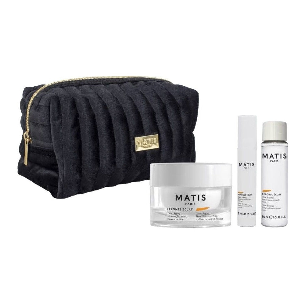 Matis Paris Response Radiance illuminating gift set — Skincare set 