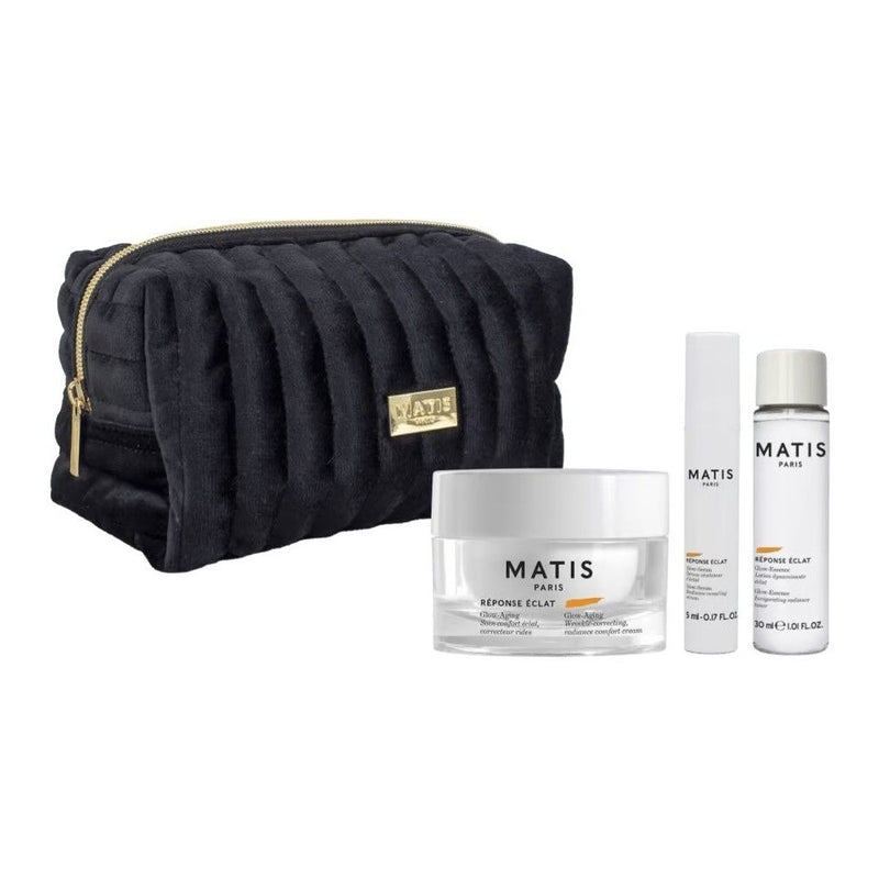 Matis Paris Response Radiance illuminating gift set — Skincare set 