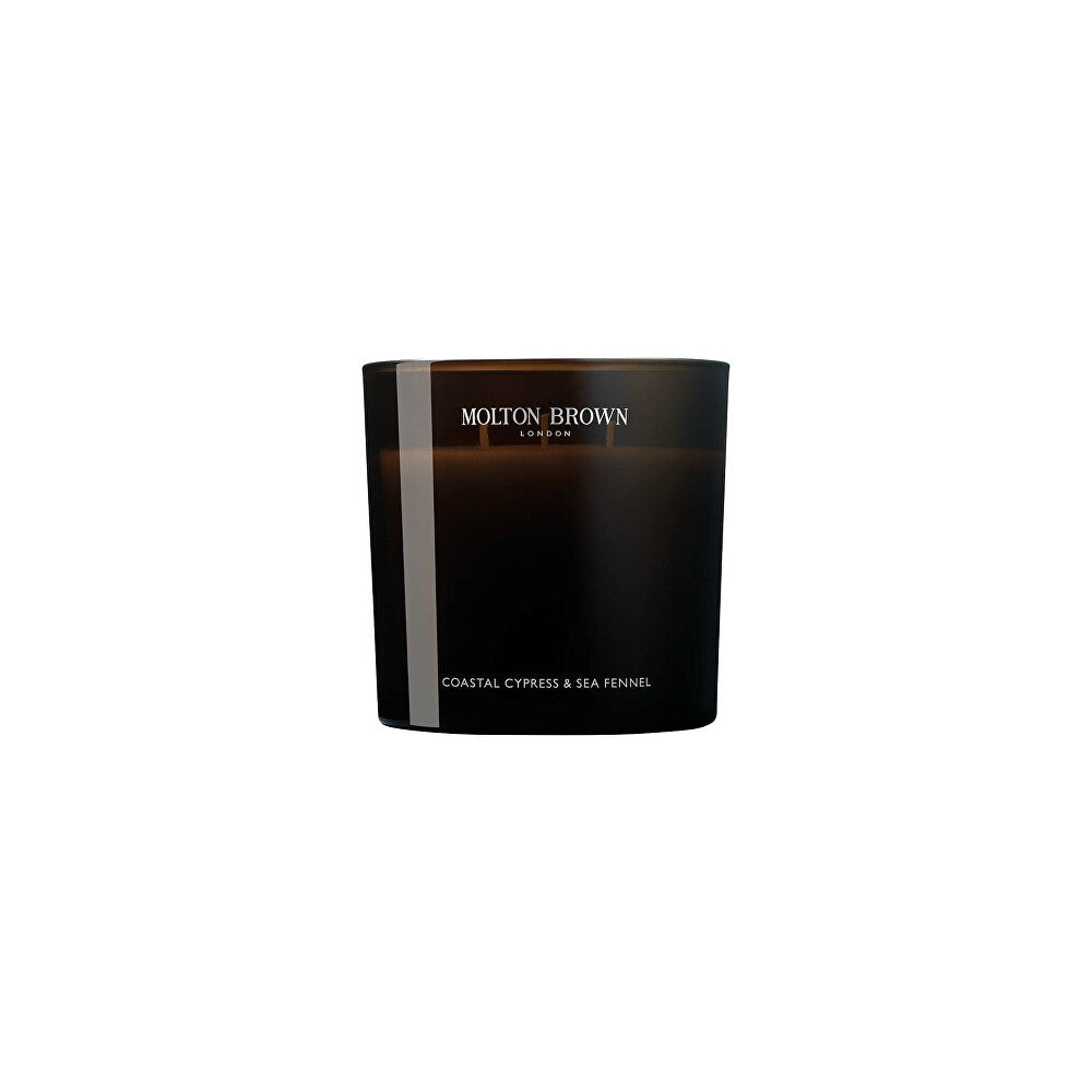 Molton brown Duftlys med kystsypress og strandfennikel 600 g 
