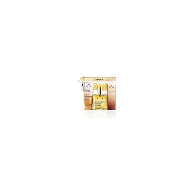 Nuxe Set cadou Prodigious Collection 