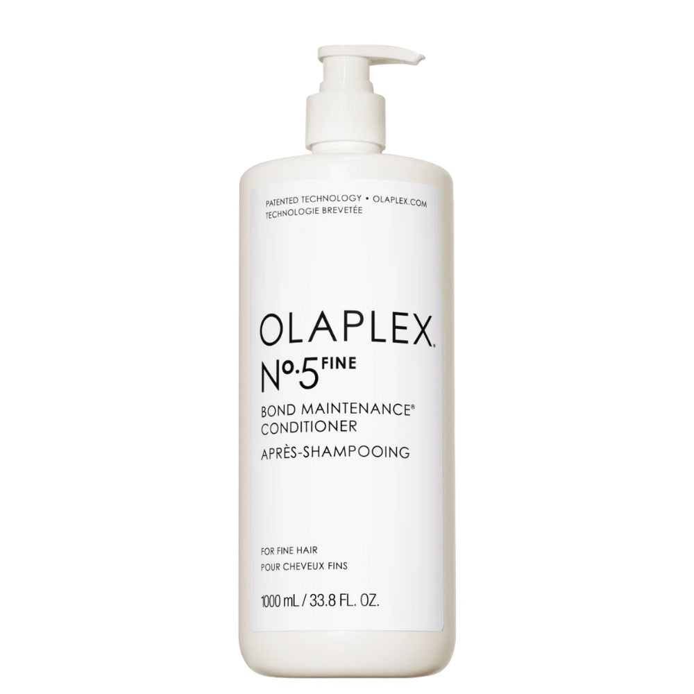Olaplex بلسم مكثف للشعر الخفيف رقم 5 فاين بوند مينتينانس (بلسم) - الحجم: 1000 مل 