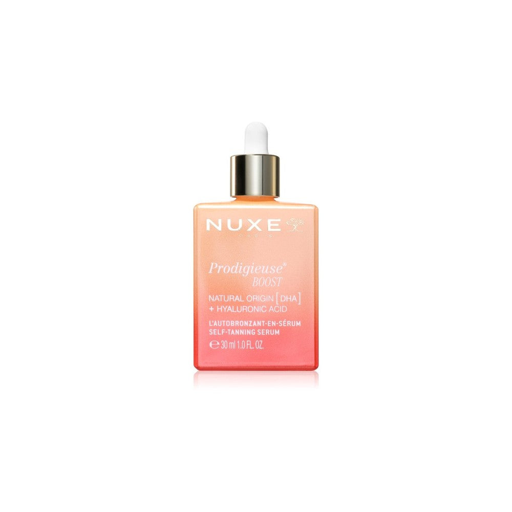 Nuxe Prodigieux Serum Samoopalający 30 ml 