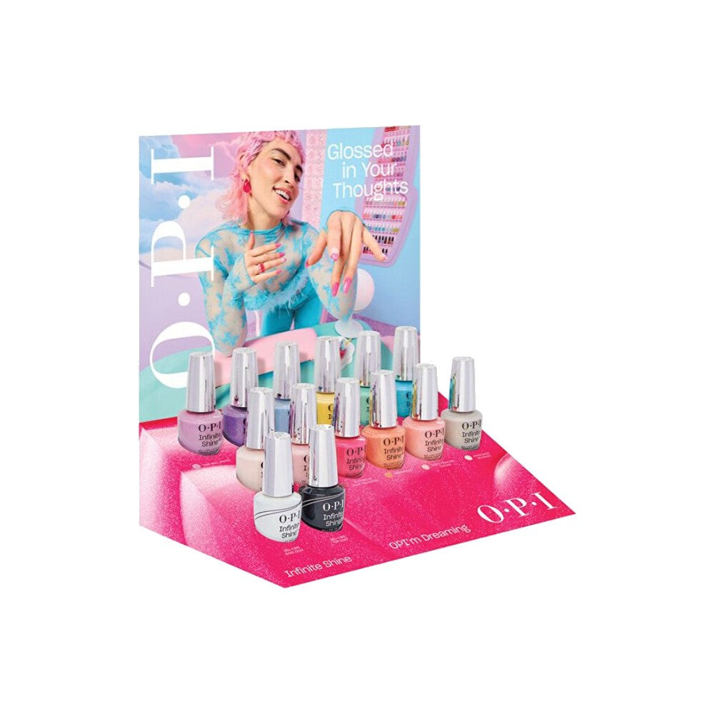 Opi Set di smalti OPI&