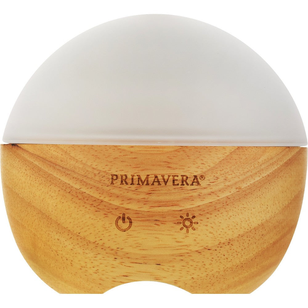 Primavera 木製アロマディフューザー 