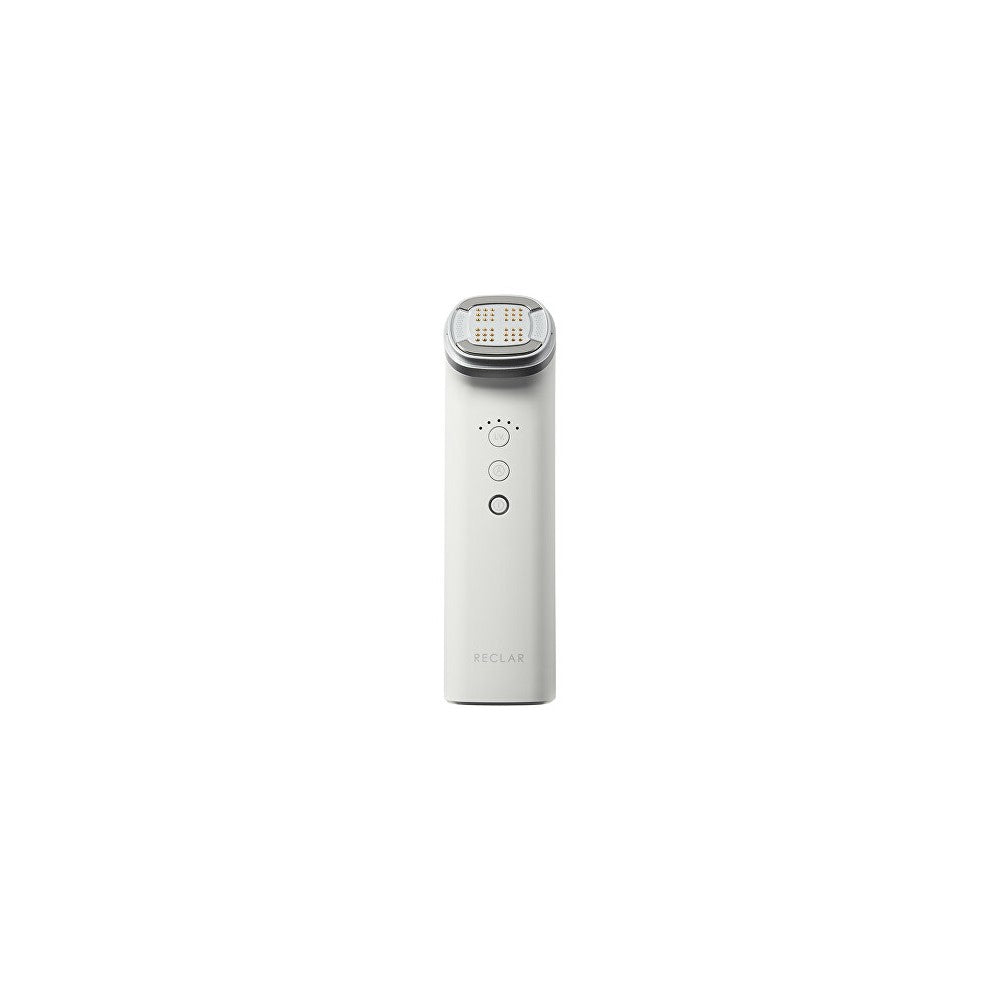 Reclar RE-Merge Galvanic LED Iron — Device 