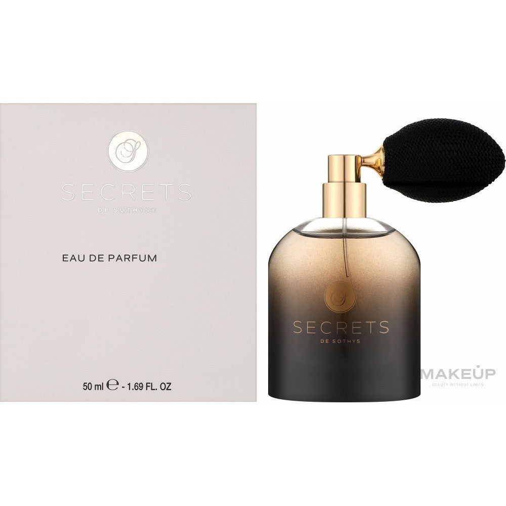 Sothys paris Secret&