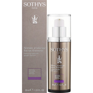 Sothys paris (סרום ממצק ייחודי לנעורים) - נפח: 30 מ"ל 