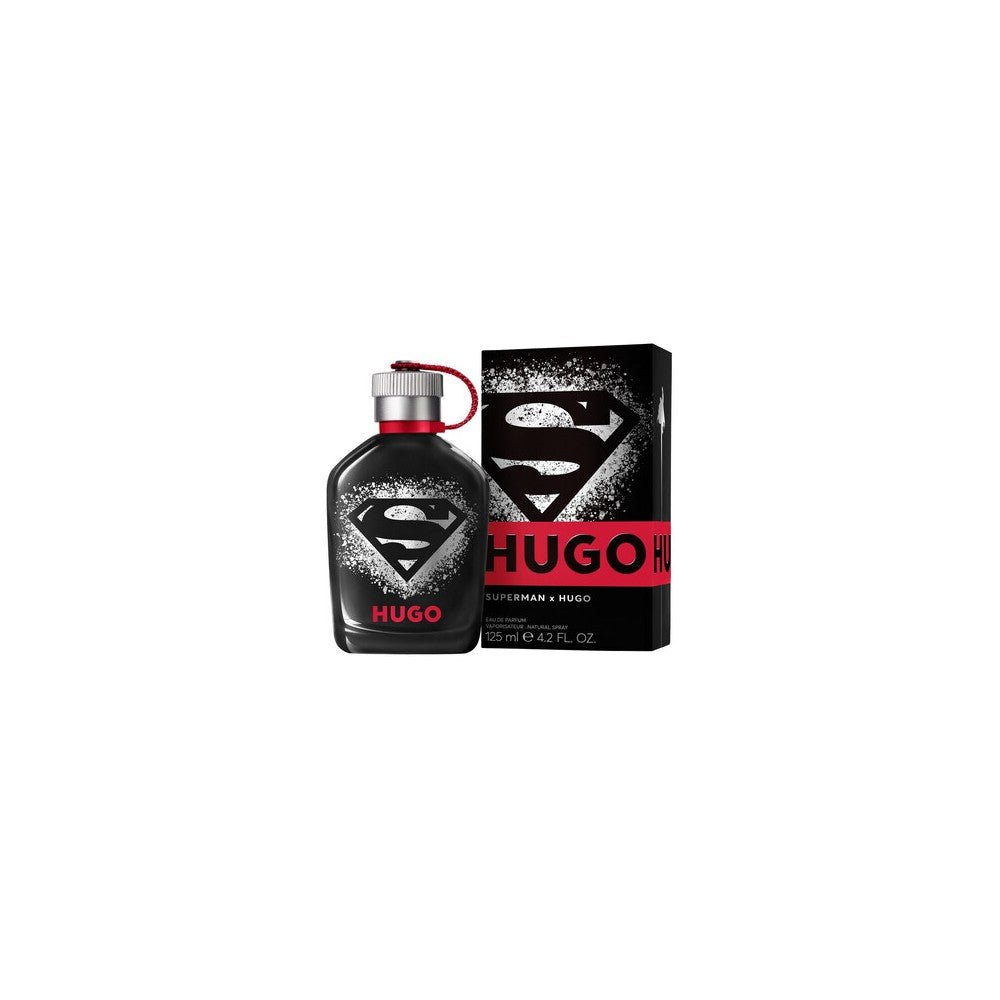 Hugo boss سوبرمان X هوجو - أو دو بارفان 125 مل 