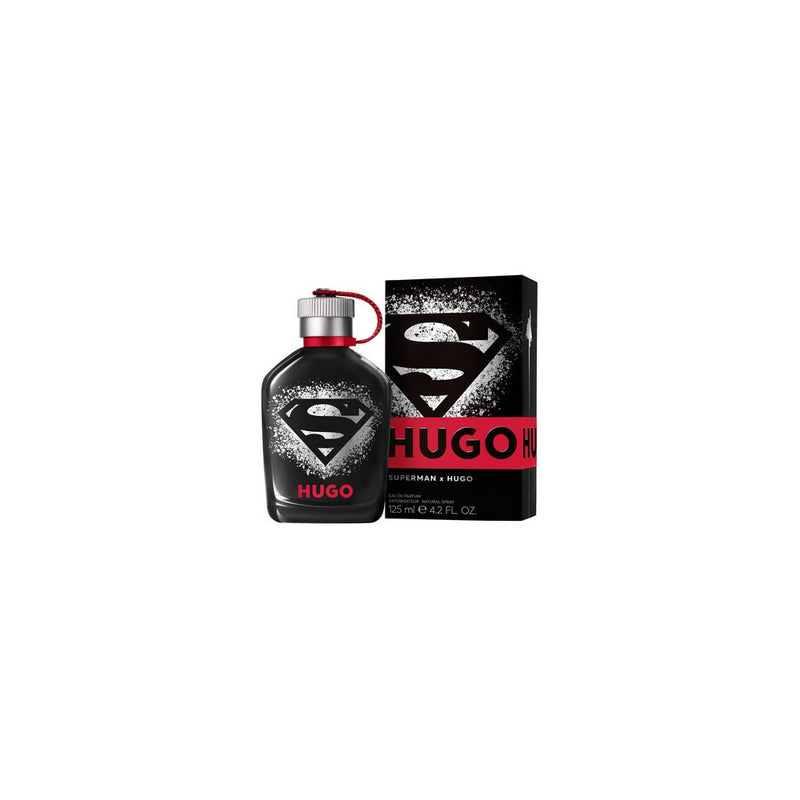 Hugo Boss Superman X Hugo 125 ml — Eau de Parfum Herren 