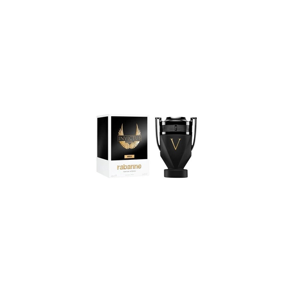 Paco Rabanne Invictus Victory Absolu 100 ml — Eau de Parfum Uomo