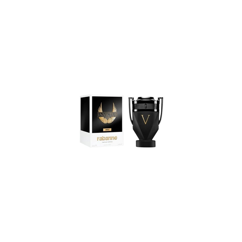 Paco Rabanne Invictus Victory Absolu 100 ml — Eau de Parfum Uomo