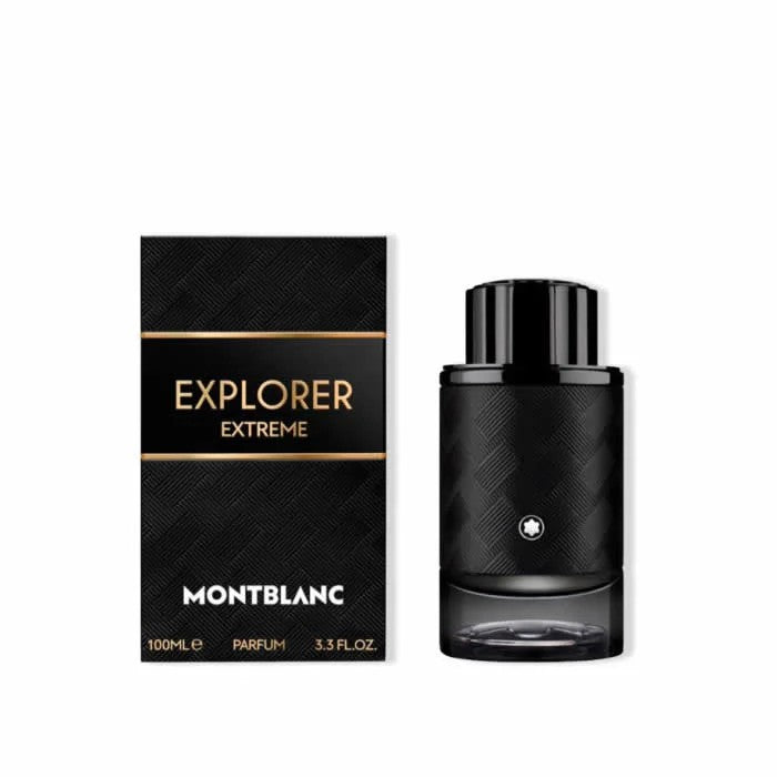 Montblanc Explorer Extreme Parfum 100 ml 