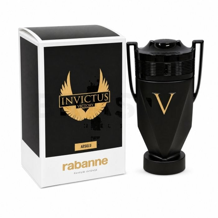 Paco Rabanne Invictus Victory Absolu 200 ml — Eau de Parfum Uomo