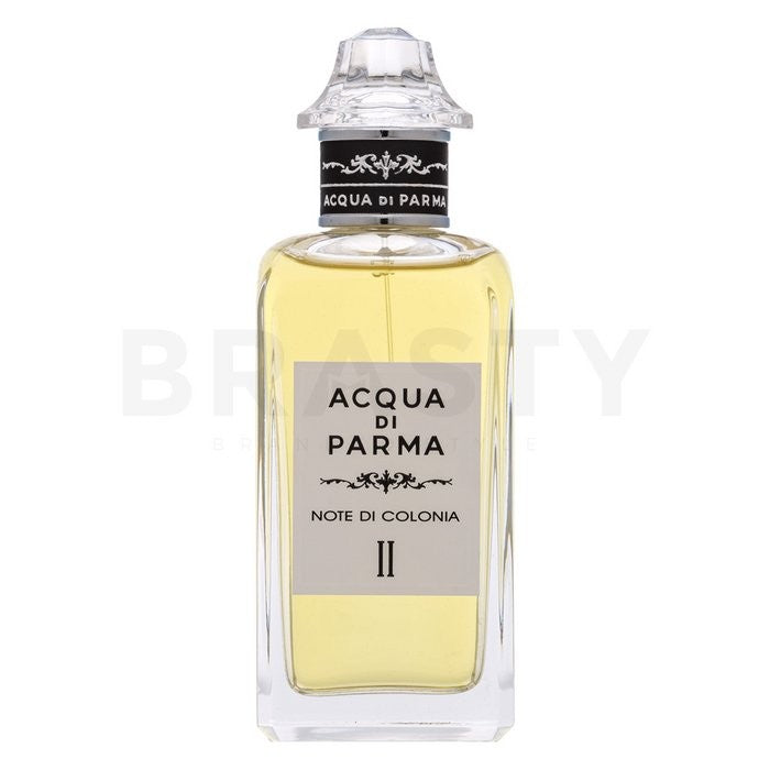 Acqua di Parma Note Di Colonia II 150 ml — Unisex Acqua di Colonia 