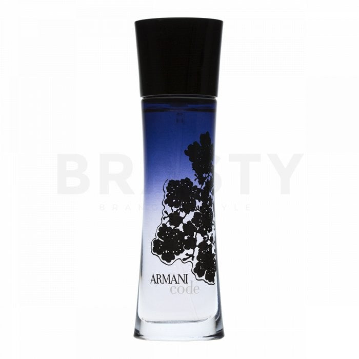 Giorgio Armani Code Woman 30 ml Woman — Eau de Parfum 