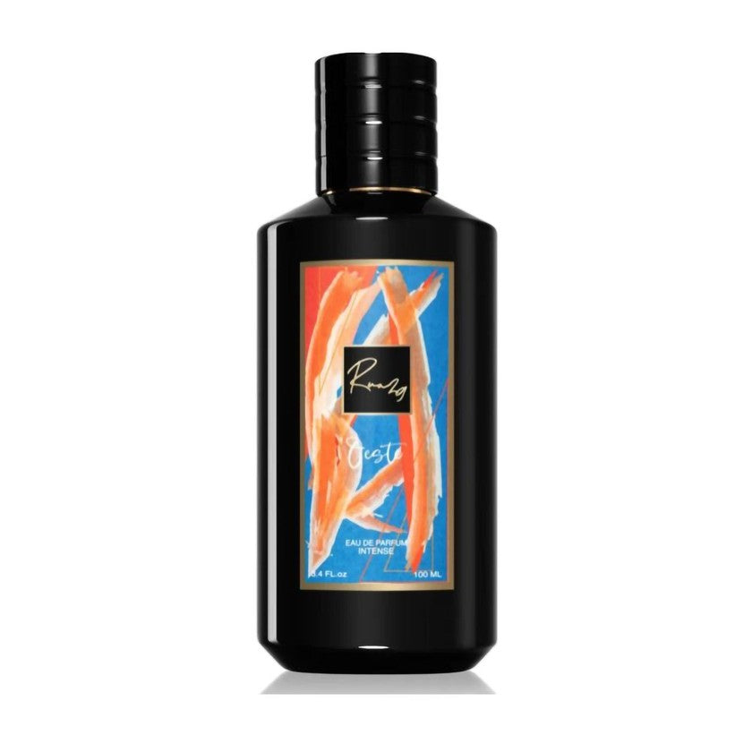 Rua29 Oeste Eau de Parfum Intense 100 ml — Eau de Parfum 