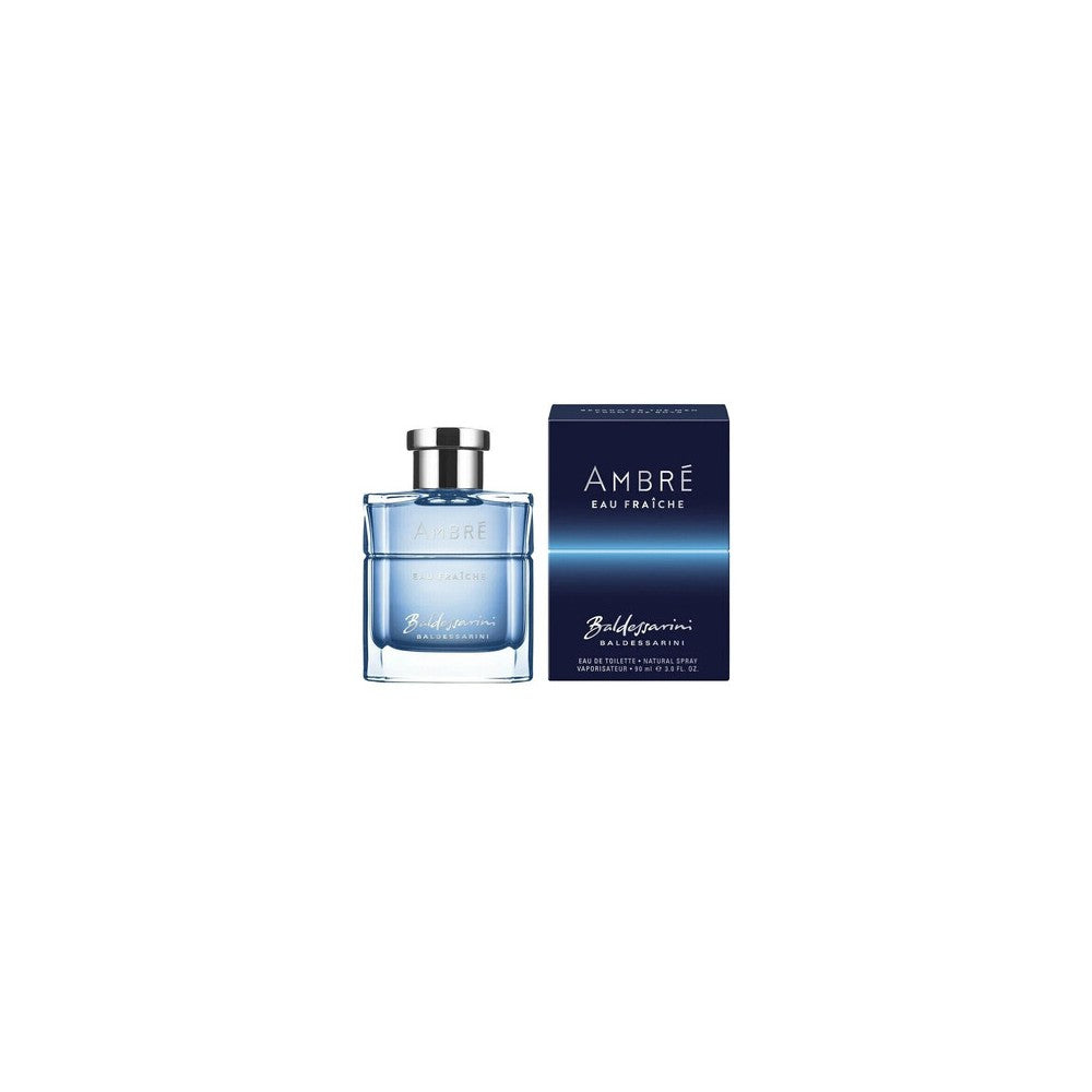 Baldessarini Ambré Eau Fraiche EDT M 50 ml 
