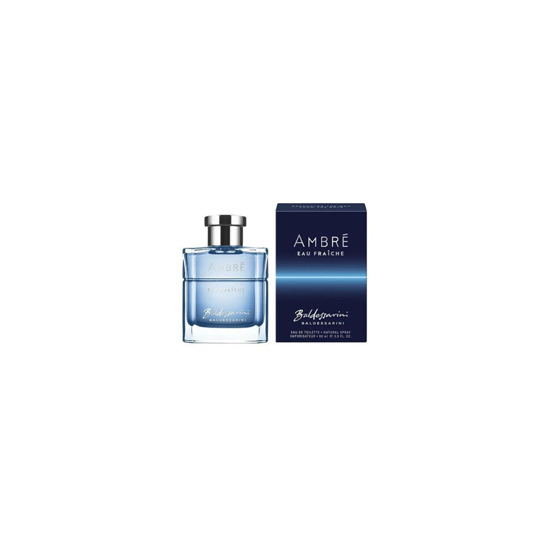 Baldessarini Ambré Eau Fraiche EDT B 50 ml 