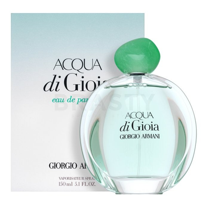 Armani (Giorgio Armani) Acqua di Gioia EDP D 150 ml 