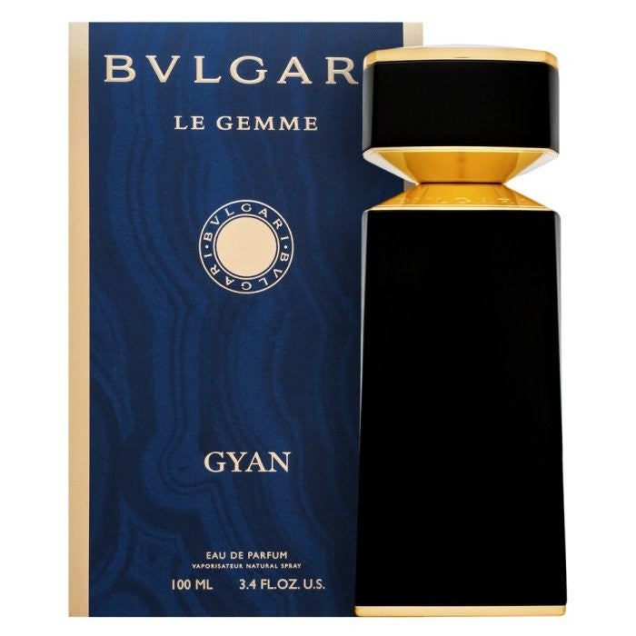 Bvlgari Le Gemme Gyan 100 ml Men — Eau de Parfum 