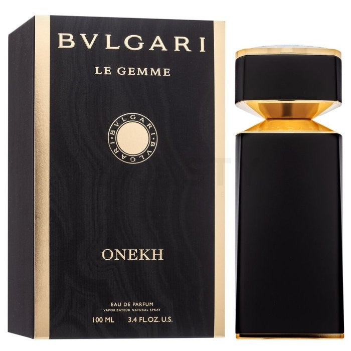 Bvlgari Le Gemme Onekh 100 ml Men — Eau de Parfum 