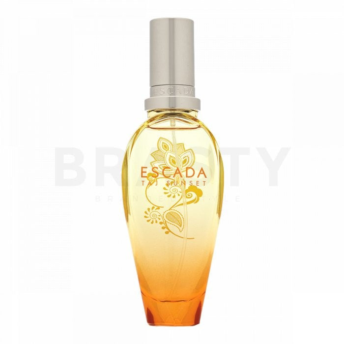 Escada Taj Sunset Limited Edition EDT W 50 ml 