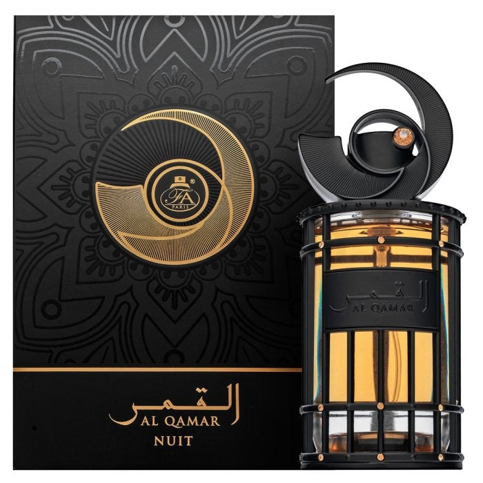 French Avenue Al Qamar Nuit EDP U 100 мл 