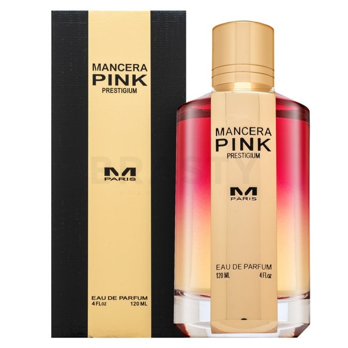 Mancera Pink Prestigium EDP W 120 ml 