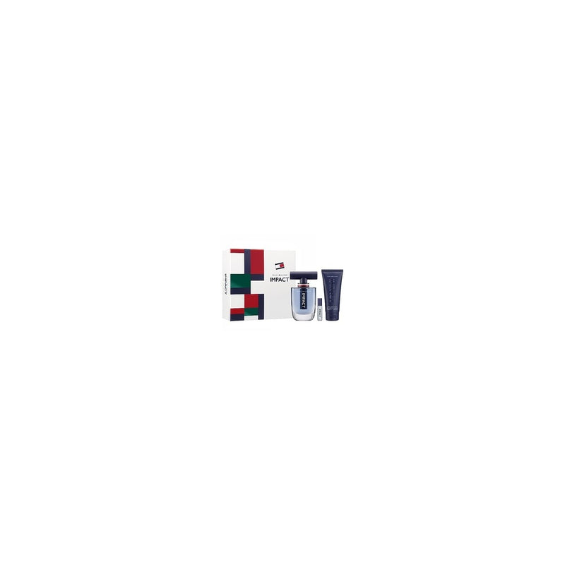 Tommy Hilfiger אימפקט סט M 100 מ"ל סט II. 