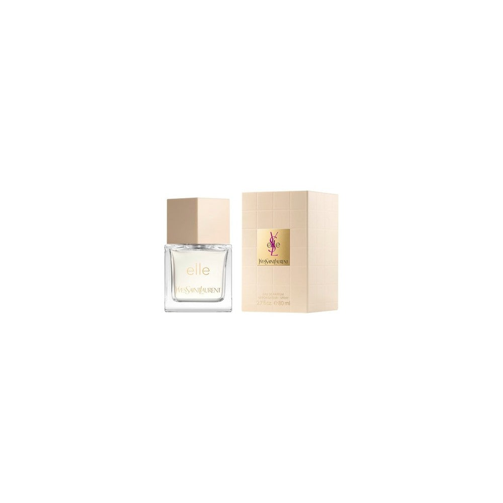 입생로랑 엘르 EDP W 80ml 