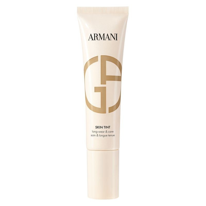 Armani Skin Tint Long-Wear & Care M3 Medium 30 ml — Fondotinta