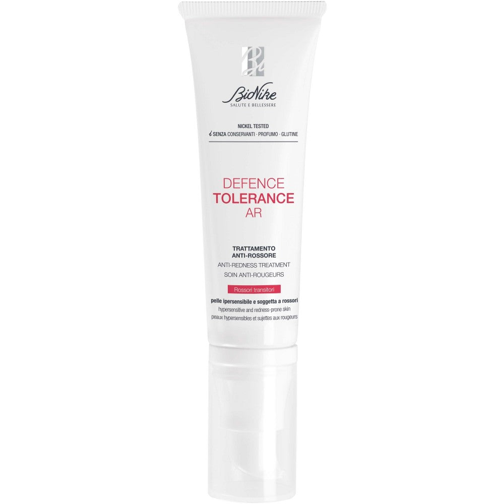 Bionike Defence Tolerance Ar Tratamiento Anti-Rojeces 50 Ml 