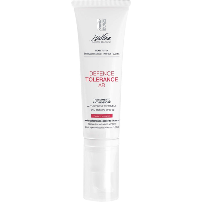 Bionike Defence Tolerance Ar Tratamiento Anti-Rojeces 50 Ml 