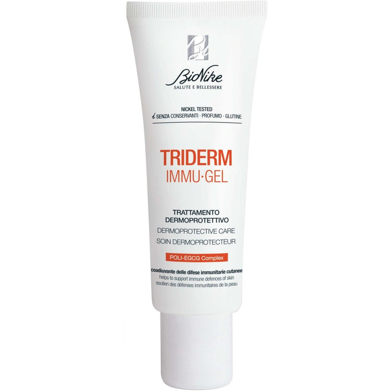 Bionike Triderm Immu Gel Deroskyddande Behandling 30 Ml 