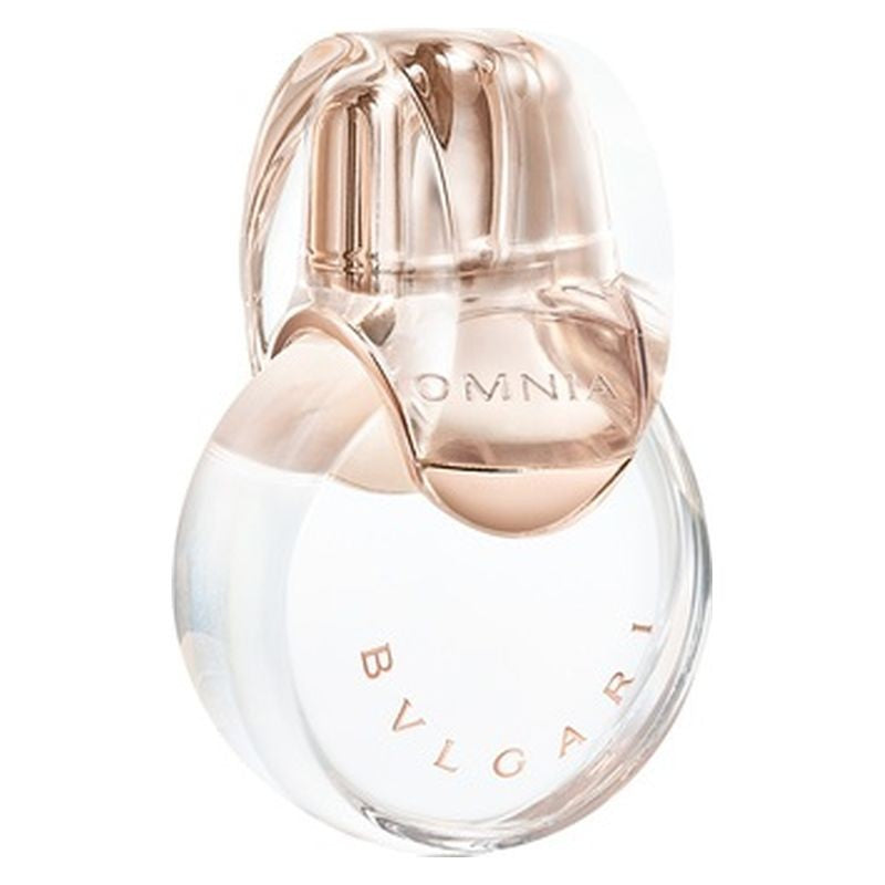 Bvlgari Omnia Crystalline 30 ml Women — Eau de Toilette 