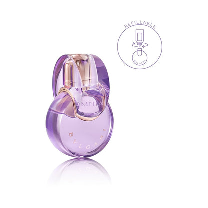 Bvlgari Omnia Amethyste 30 ml Donna — Eau de Toilette