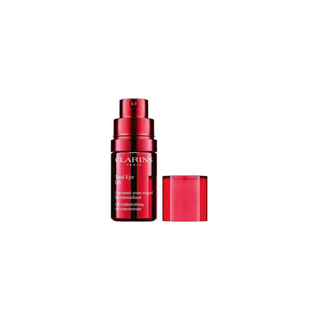 Clarins Total Lift Concentrat pentru zona ochilor Lift-Redensifiant 15 ml 
