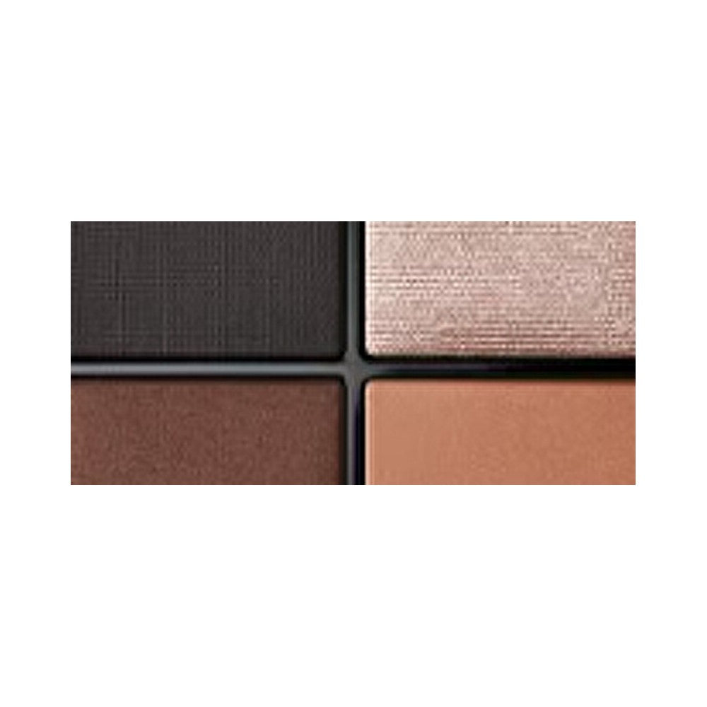 Guerlain Ombres G Cienie do powiek 4 kolory - Wiele efektów, intensywny kolor i długotrwałość 131 - Birdy Beige 