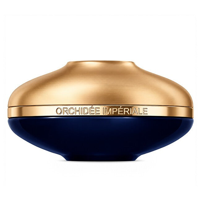 Guerlain Orchidée Impériale Longevity Cream 50 ml — Face cream 