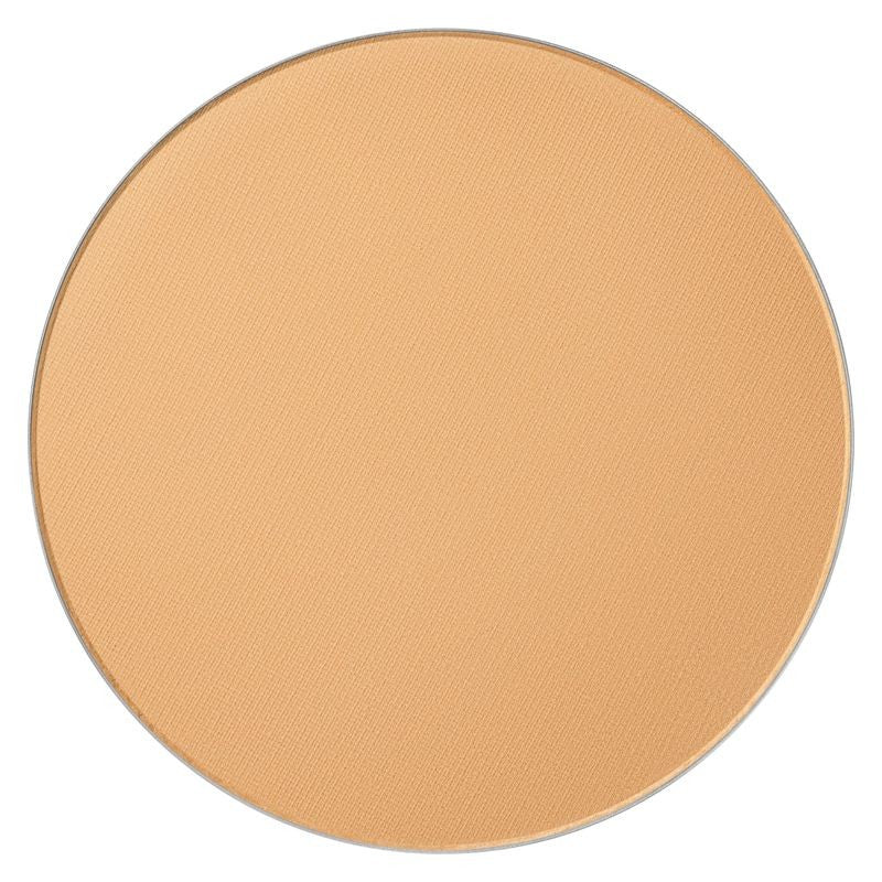 MAC Studio Fix Powder Plus NC38 12 g — Ricarica Fondotinta e Cipria 2 in 1