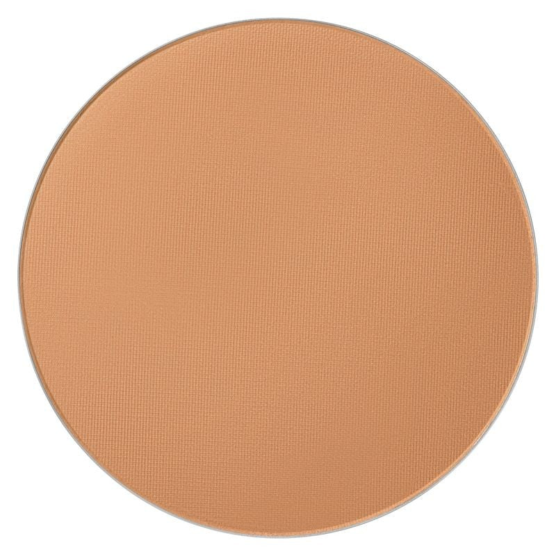 Mac Studio Fix Powder Plus recarga de base - Base e Pó 2 Em 1 Nc44 12 G 