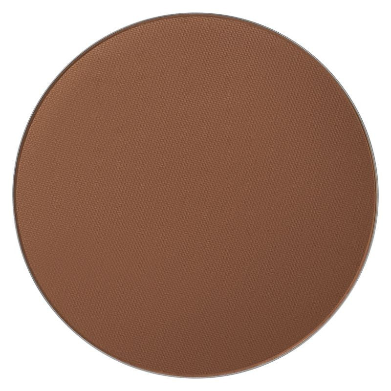 MAC Cosmetics Studio Fix Powder Plus Nachfüllung NC63 12 g — Foundation und Puder 