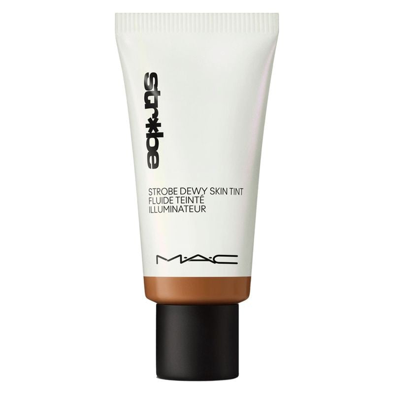Mac Strobe Dewy Skin Tint Deep 1 30 ml — Radiant Tint 