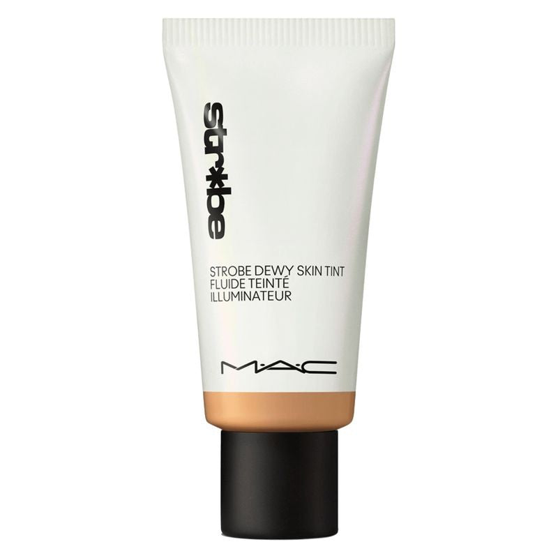 Mac ستروب ديوي سكين تنت ميديام 3 30 مل 