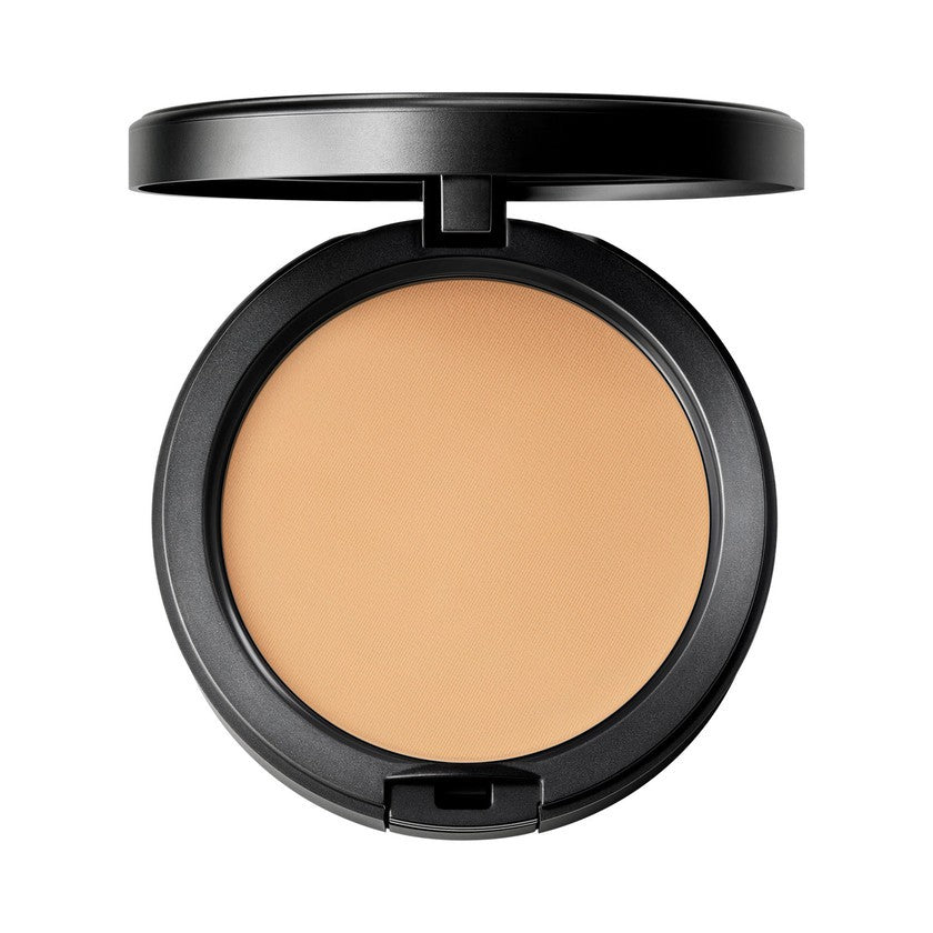 MAC Cosmetics Studio Fix Powder Plus NC35 12 g — 2-in-1 Foundation and Powder 