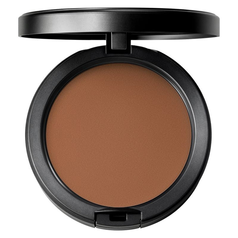 MAC Studio Fix Powder Plus NW50 12 g — Foundation and Powder 2 in 1 