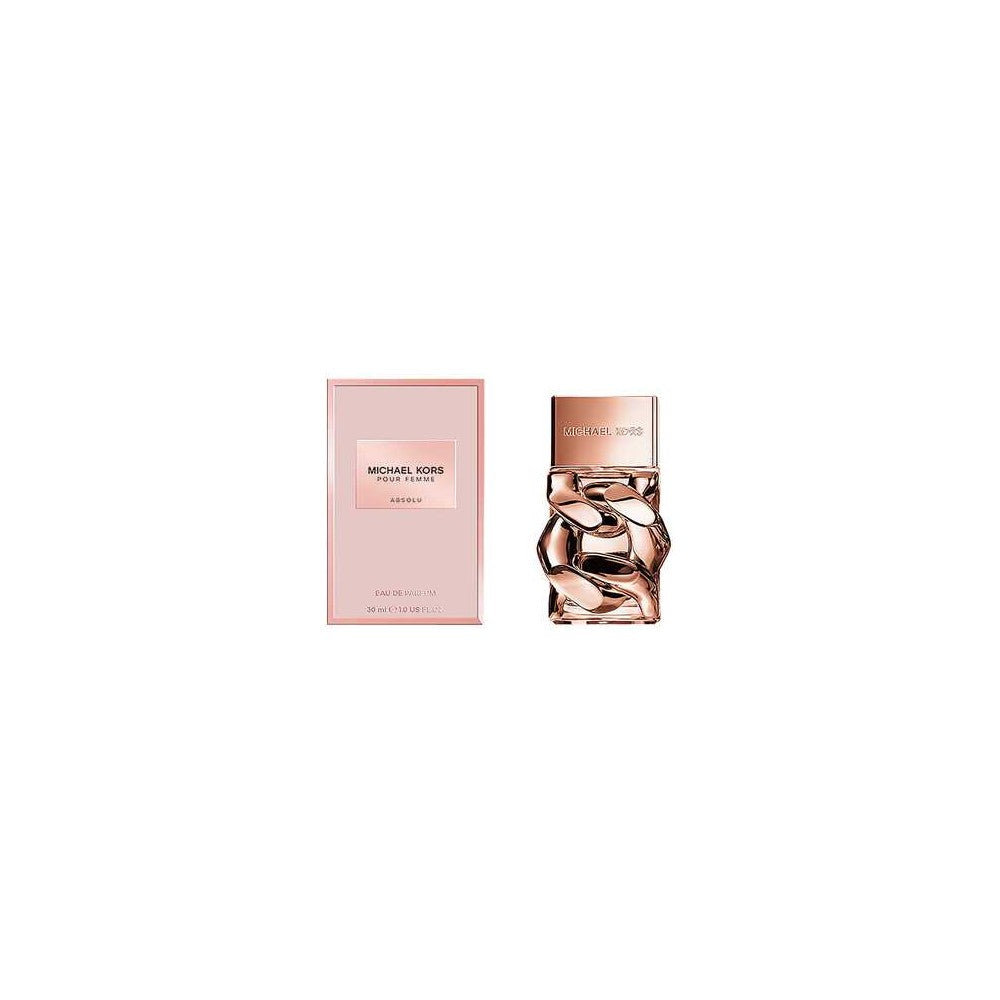 Michael Kors For Women Absolu Eau De Parfum Spray 100 ml 