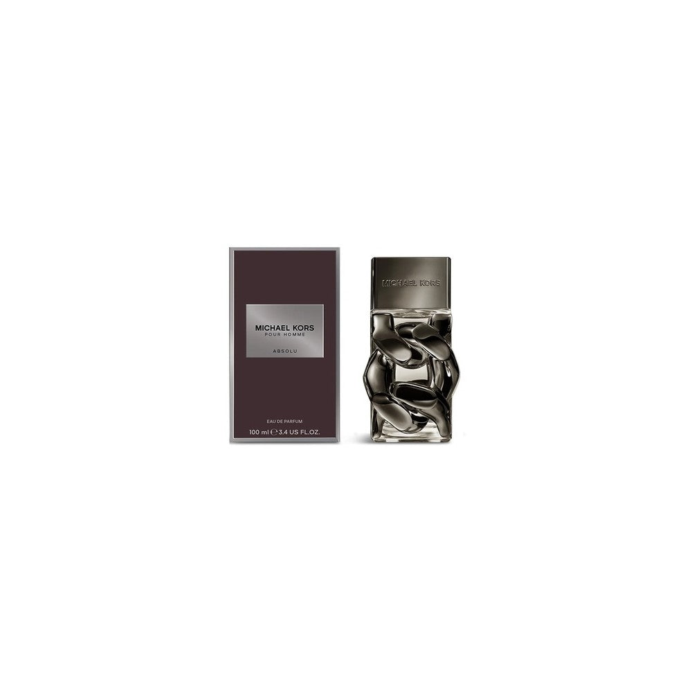 Michael Kors Pour Homme Absolu Eau De Parfum Spray 100 ml 
